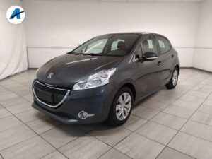 Peugeot 208 5p 1.2 puretech (vti) 12v Active