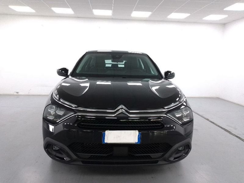 
								Citroën C4 1.2 puretech Plus s&s 130cv eat8 full									