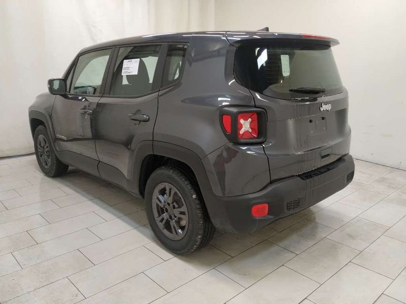 
								Jeep Renegade 1.0 t3 Longitude 2wd full									