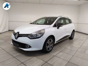 Renault Clio Sporter 1.5 dci Costume National 75cv