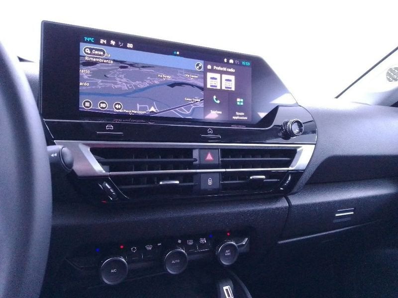 
								Citroën C4 1.2 puretech Plus s&s 130cv eat8 full									