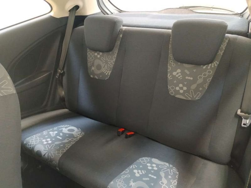 
								Ford Ka 1.2 + s/esp, tcs 69cv E5 full									