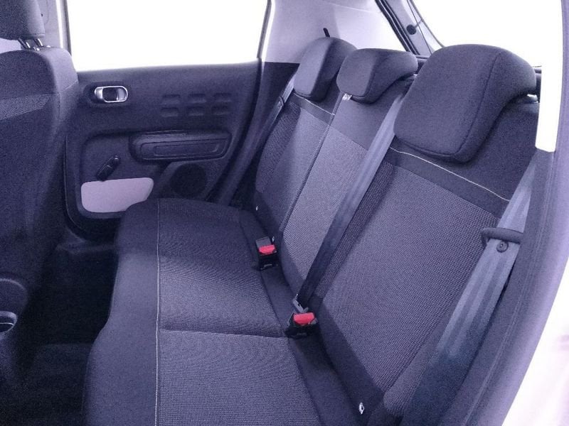 
								Citroën C3 1.2 puretech You! s&s 83cv neopatentati full									