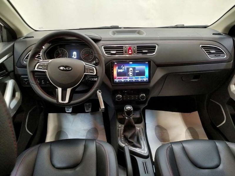 
								EVO Evo 3 1.5 Gpl 107cv full									