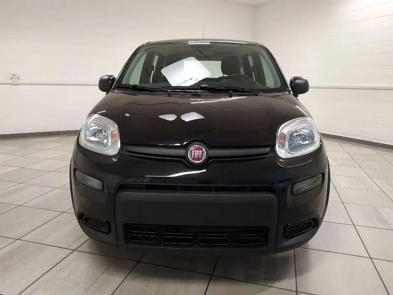
								FIAT Panda 1.0 firefly hybrid s&s 70cv full									