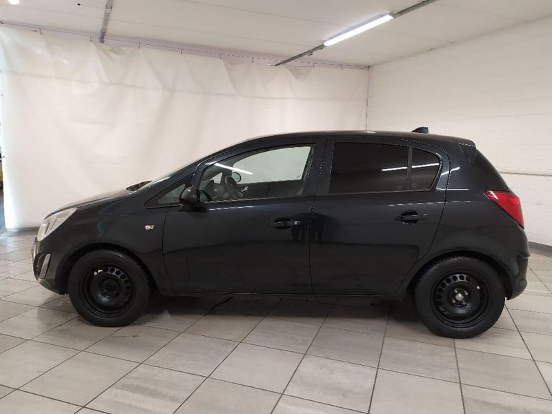 
								Opel Corsa 5p 1.2 Sport 85cv full									