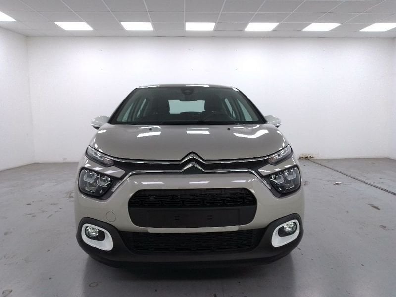 
								Citroën C3 1.2 puretech You! s&s 83cv neopatentati full									