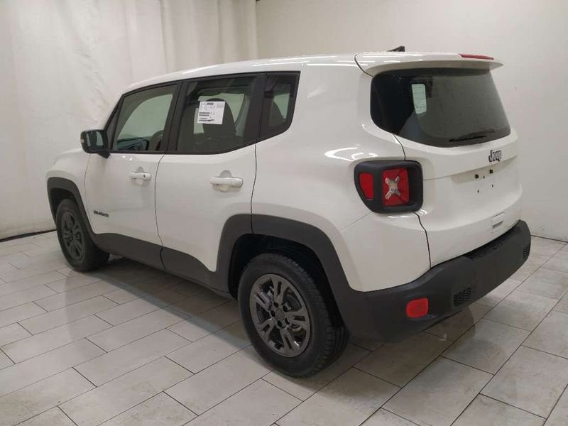 
								Jeep Renegade 1.0 t3 Longitude 2wd full									