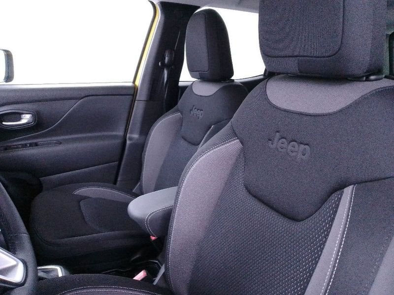 
								Jeep Renegade 1.5 turbo t4 mhev Limited 2wd 130cv dct full									