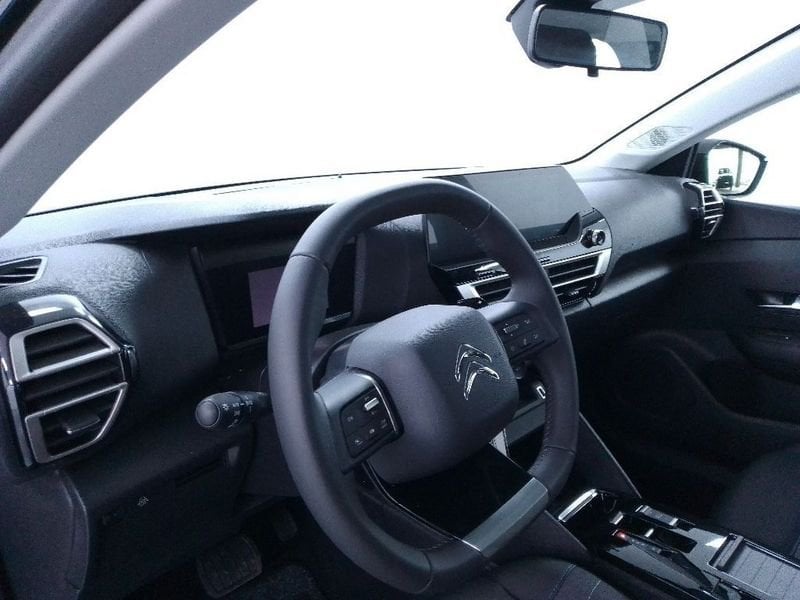 
								Citroën C4 1.2 puretech Plus s&s 130cv eat8 full									