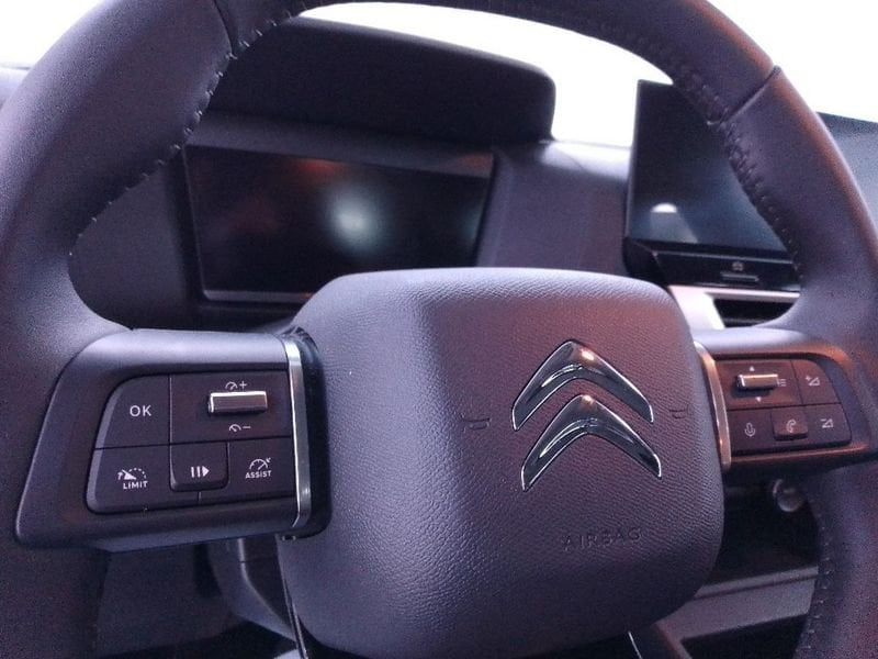 
								Citroën C4 1.2 puretech You s&s 100cv full									