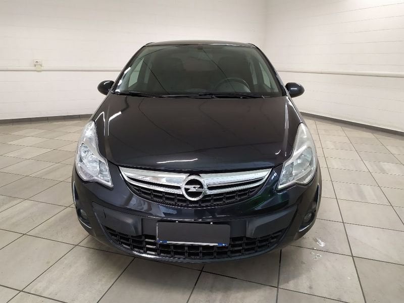 
								Opel Corsa 5p 1.2 Sport 85cv full									