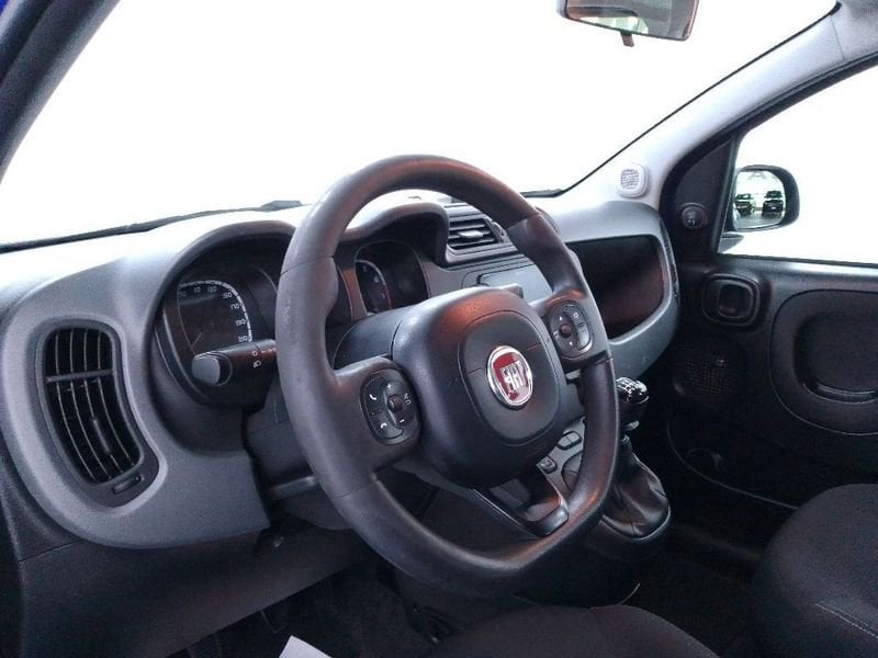 
								FIAT Panda Cross 1.0 firefly hybrid Cross s&s 70cv 5p.ti full									