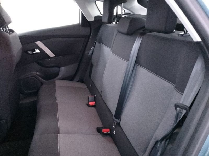 
								Citroën C4 1.2 puretech You s&s 100cv full									