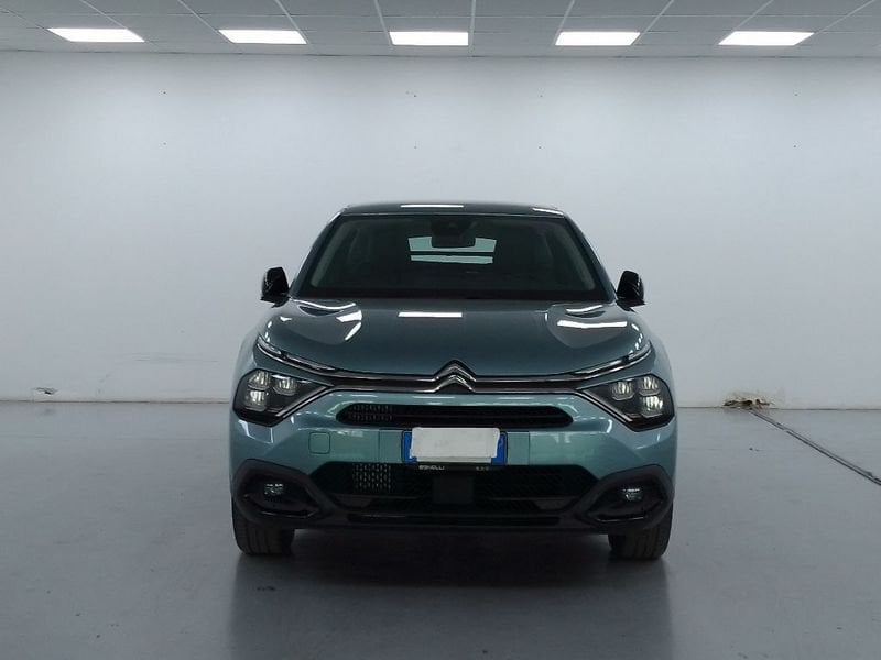 
								Citroën C4 1.2 puretech You s&s 130cv full									