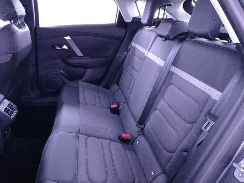 
								Citroën C4 1.2 puretech You s&s 130cv full									