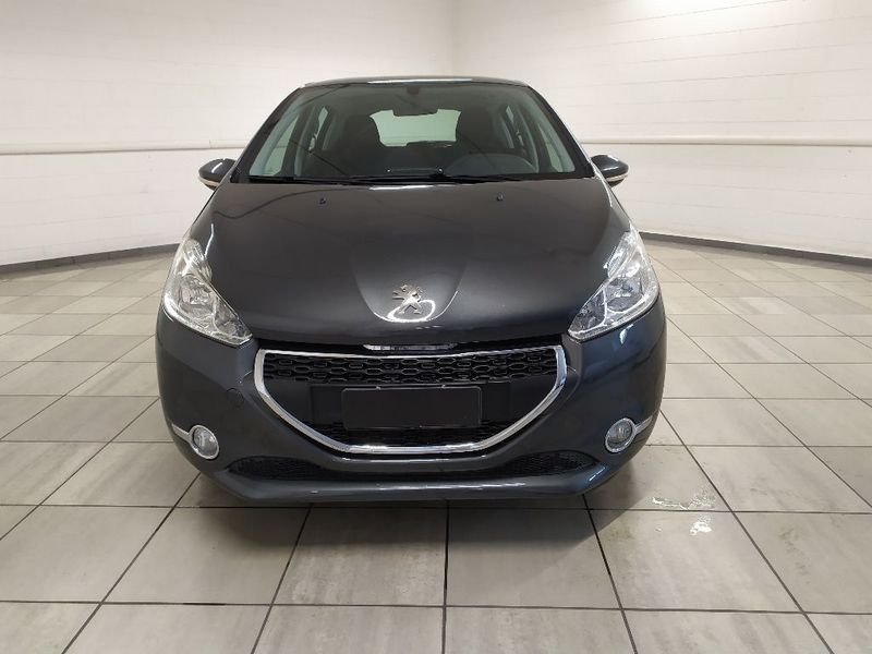 
								Peugeot 208 5p 1.2 puretech (vti) 12v Active full									