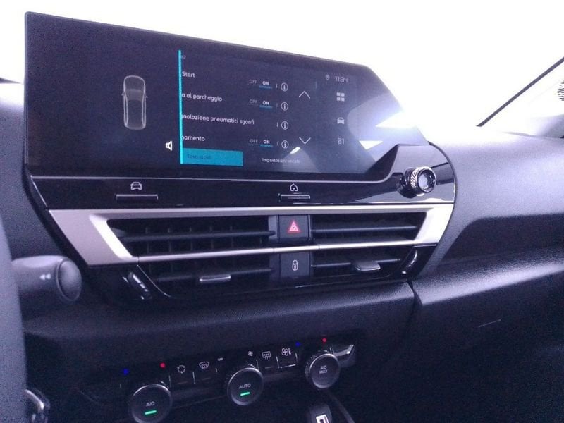 
								Citroën C4 1.2 puretech You s&s 100cv full									