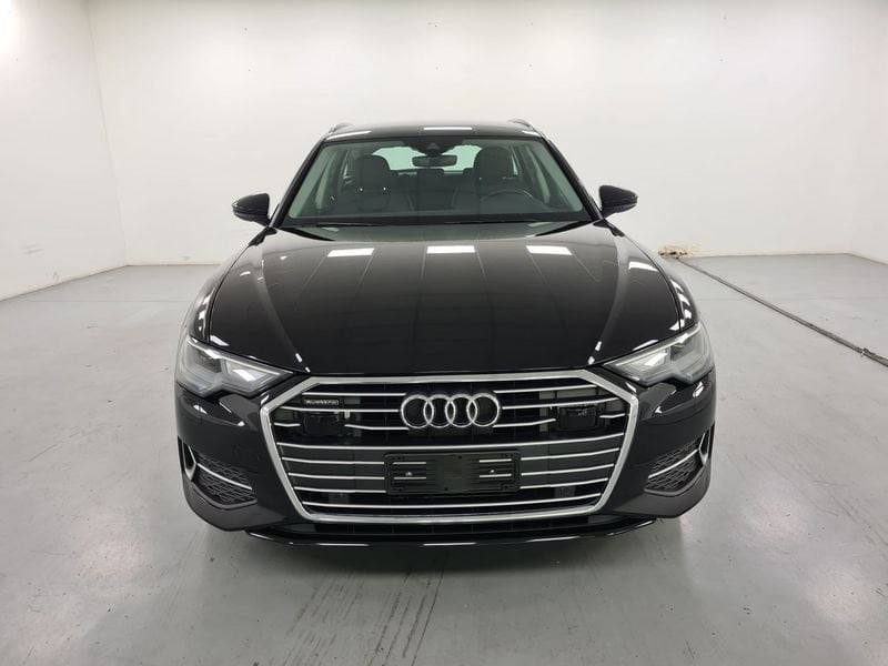 
								Audi A6 Avant 45 3.0 tdi mhev Business Sport quattro s-tronic full									