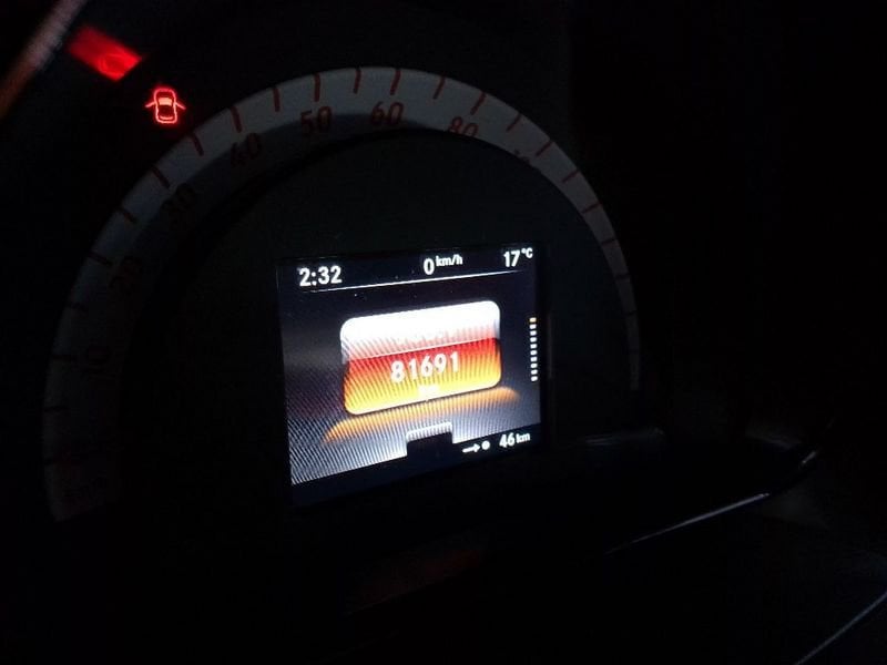 
								Smart fortwo eq enel x black full									