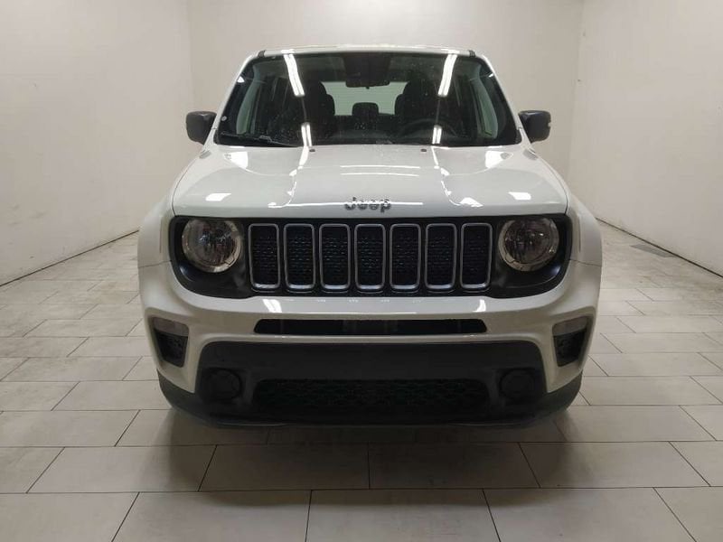 
								Jeep Renegade 1.0 t3 Longitude 2wd full									