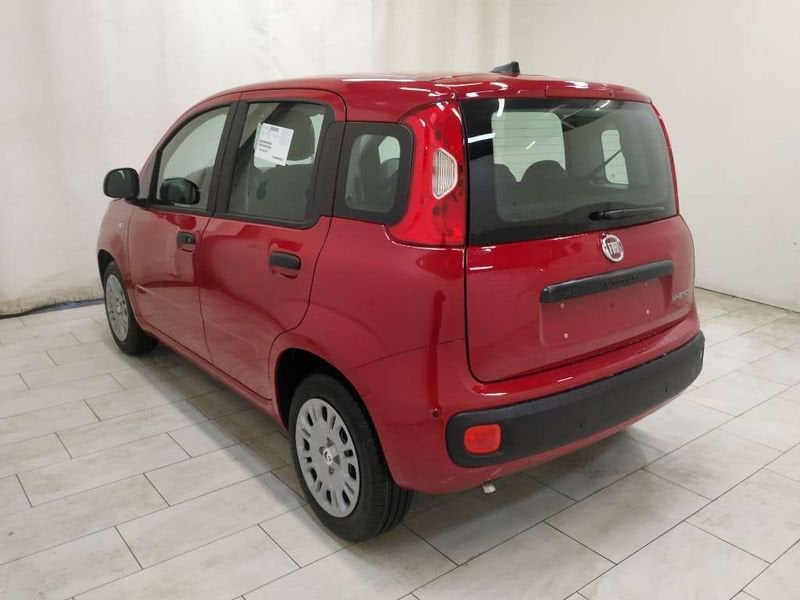 
								FIAT Pandina III 2024 Pandina 1.0 firefly hybrid s e s 70cv full									