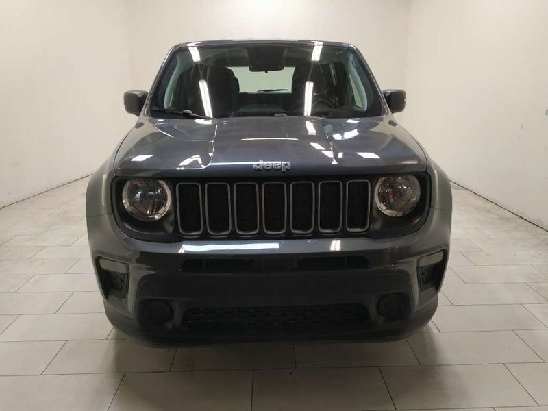 
								Jeep Renegade 1.0 t3 Longitude 2wd full									