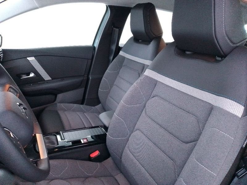 
								Citroën C4 1.2 puretech You s&s 130cv full									