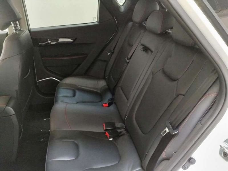 
								EVO Evo 3 1.5 Gpl 107cv full									