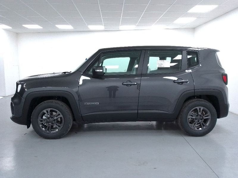 
								Jeep Renegade 1.0 t3 Longitude 2wd full									
