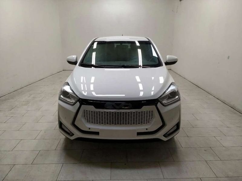 
								EVO Evo 3 1.5 Gpl 107cv full									