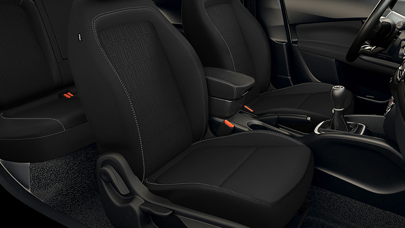 
								FIAT Nuova Tipo full									