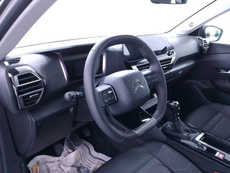 
								Citroën C4 1.2 puretech You s&s 130cv full									