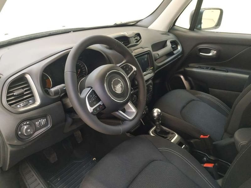 
								Jeep Renegade 1.0 t3 Longitude 2wd full									