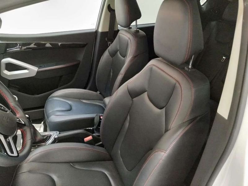 
								EVO Evo 3 1.5 Gpl 107cv full									