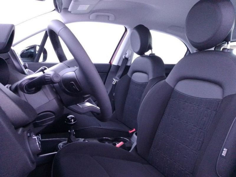 
								FIAT 500X 1.3 mjet 95cv full									