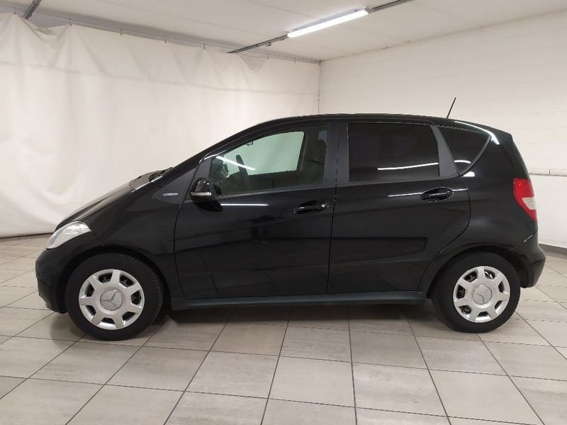 
								Mercedes-Benz Classe A A 160 (150) be Elegance full									