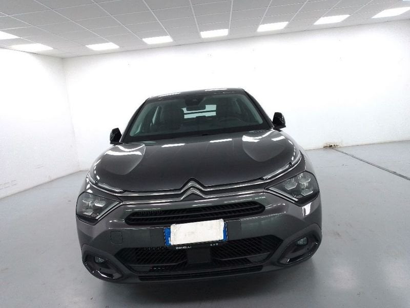 
								Citroën C4 1.2 puretech You s&s 130cv full									