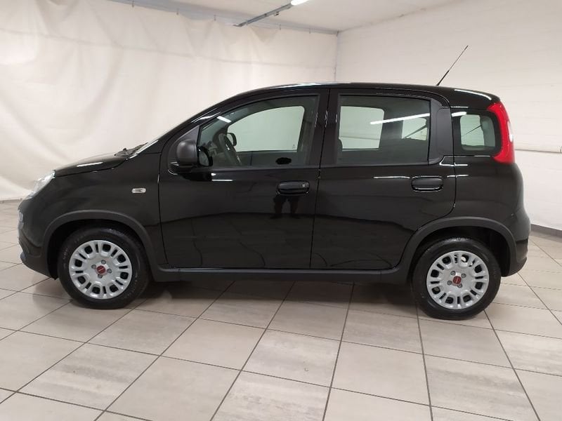 
								FIAT Panda 1.0 firefly hybrid s&s 70cv full									