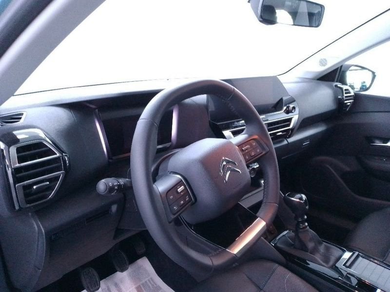 
								Citroën C4 1.2 puretech You s&s 130cv full									