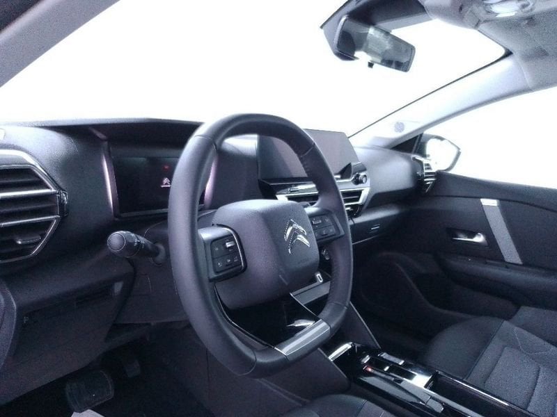 
								Citroën C4 1.2 puretech Plus s&s 130cv eat8 full									