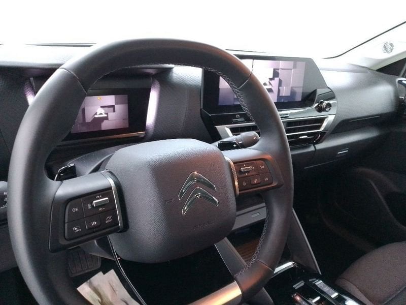 
								Citroën C4 1.2 puretech Plus s&s 130cv eat8 full									