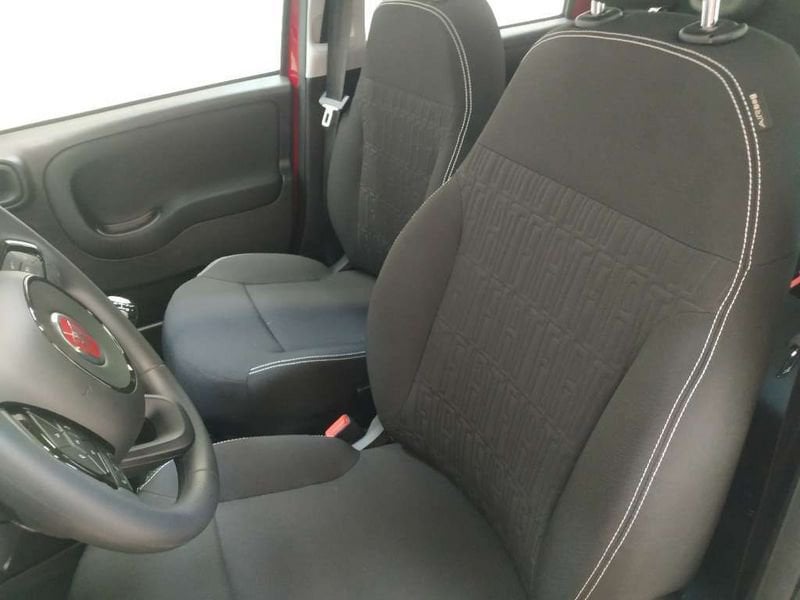 
								FIAT Pandina III 2024 Pandina 1.0 firefly hybrid s e s 70cv full									