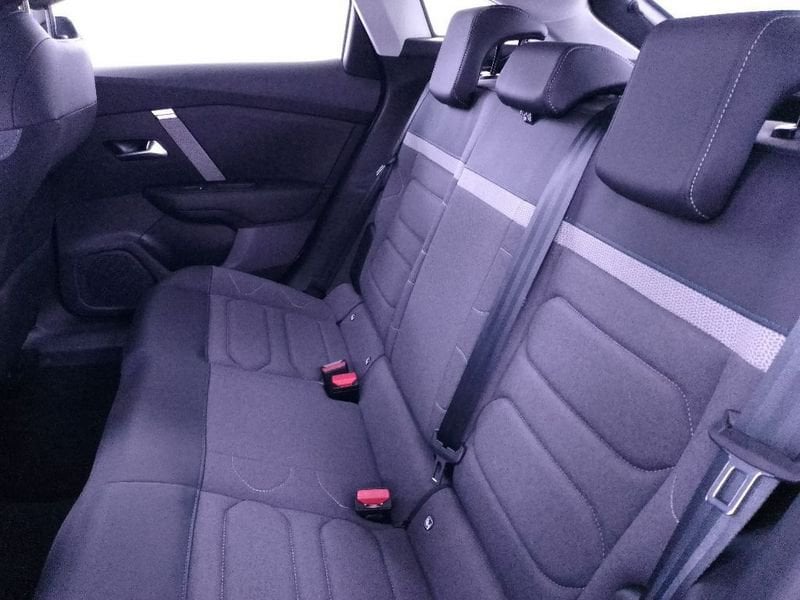 
								Citroën C4 1.2 puretech Plus s&s 130cv eat8 full									