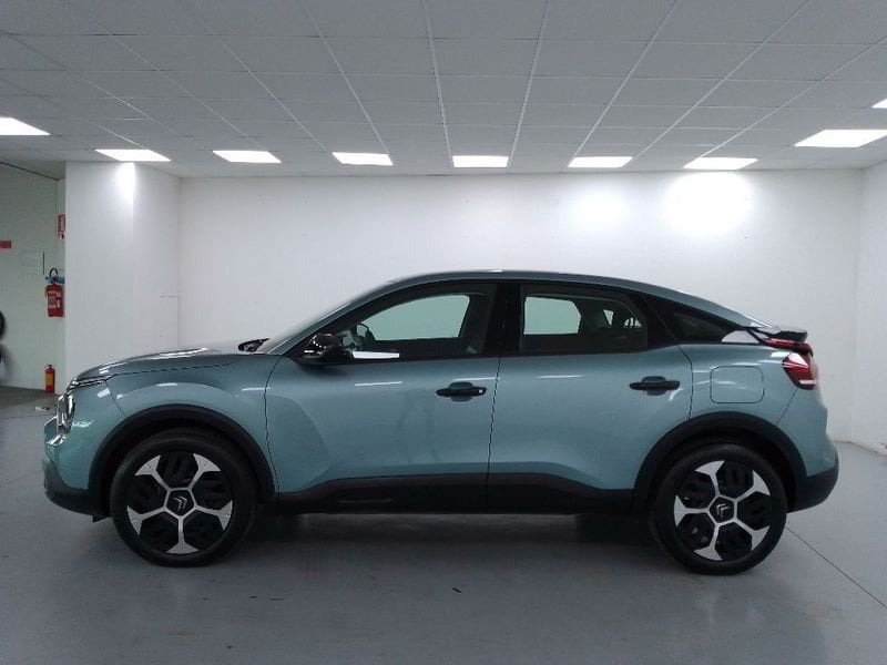 
								Citroën C4 1.2 puretech You s&s 100cv full									