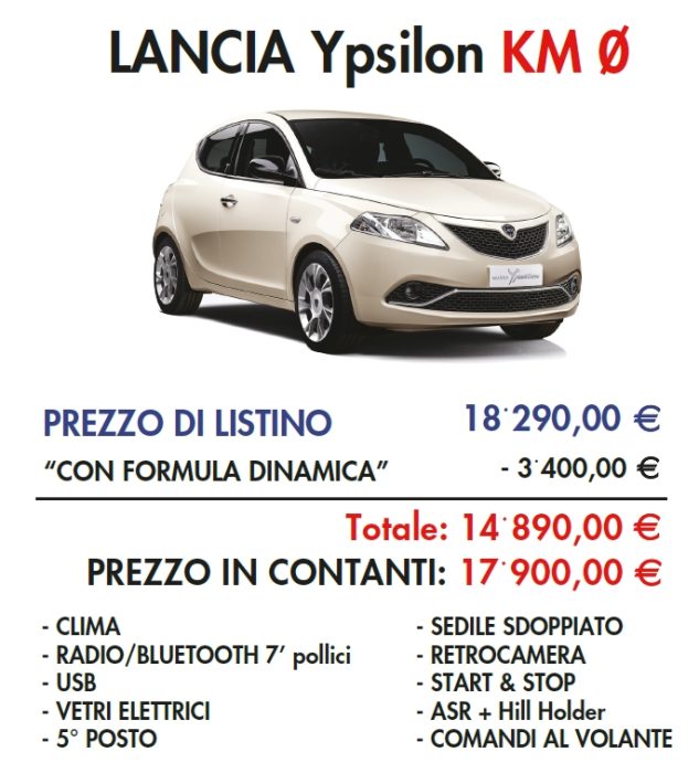 Lancia_Ypsilon_km0_2024_Gruppo_Dinamica_SRL_Motor_Company_Rivoli